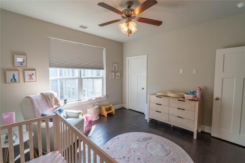 Tiny photo for 3009 Bell Street #B, Houston, TX 77003 (MLS # 14724107)