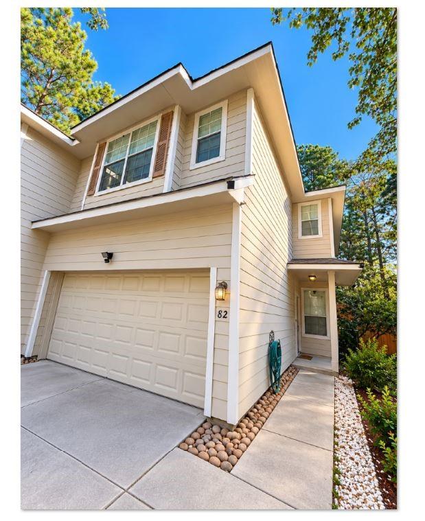82 N Camellia Grove Circle