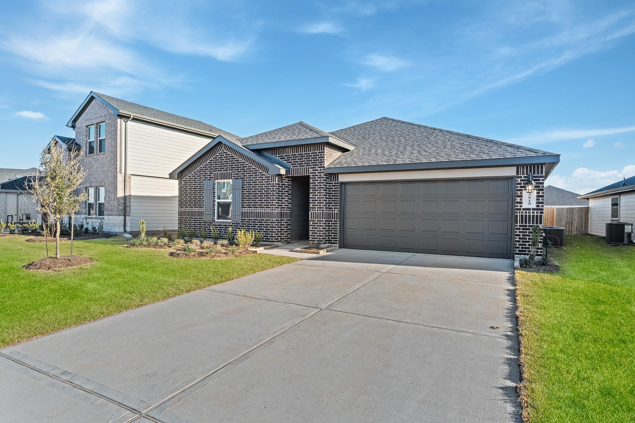 3919 Langridge Drive