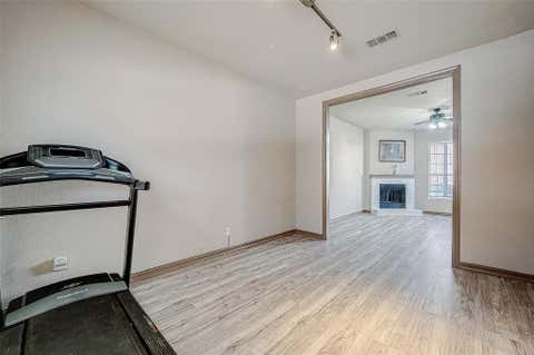 Tiny photo for 8310 Wild Rose St Street #16C, Houston, TX 77083 (MLS # 84591597)