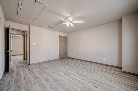 Tiny photo for 8310 Wild Rose St Street #16C, Houston, TX 77083 (MLS # 84591597)