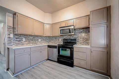 Tiny photo for 8310 Wild Rose St Street #16C, Houston, TX 77083 (MLS # 84591597)