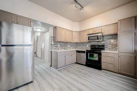 Tiny photo for 8310 Wild Rose St Street #16C, Houston, TX 77083 (MLS # 84591597)