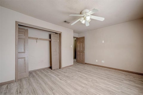 Tiny photo for 8310 Wild Rose St Street #16C, Houston, TX 77083 (MLS # 84591597)