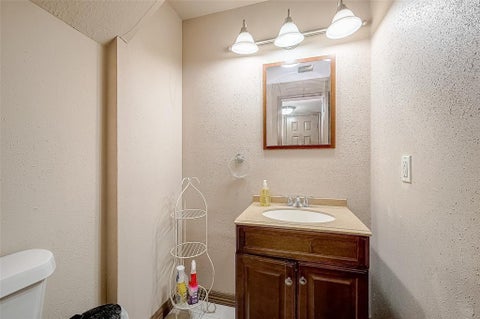 Tiny photo for 8310 Wild Rose St Street #16C, Houston, TX 77083 (MLS # 84591597)