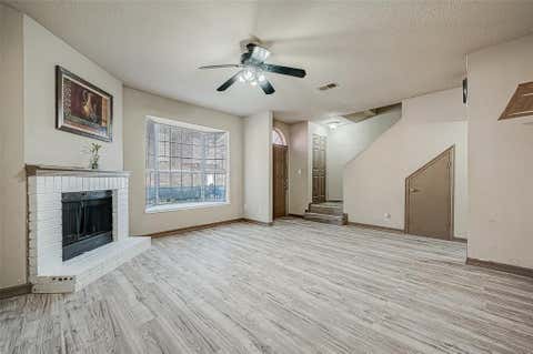 Tiny photo for 8310 Wild Rose St Street #16C, Houston, TX 77083 (MLS # 84591597)
