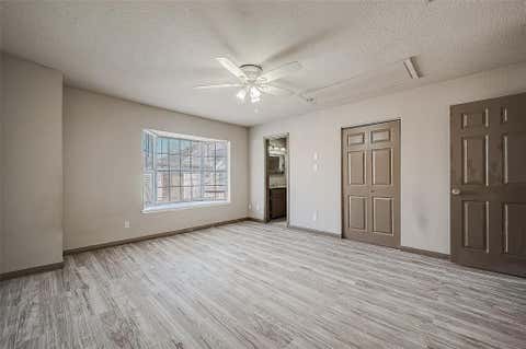 Tiny photo for 8310 Wild Rose St Street #16C, Houston, TX 77083 (MLS # 84591597)