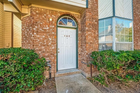 Tiny photo for 8310 Wild Rose St Street #16C, Houston, TX 77083 (MLS # 84591597)