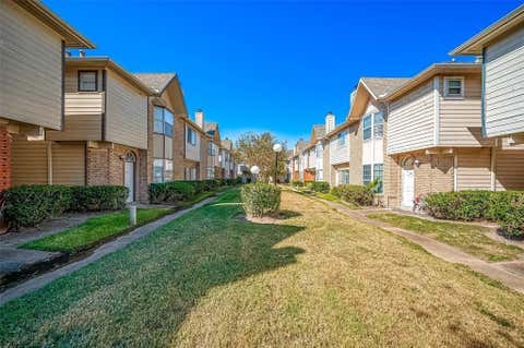 Tiny photo for 8310 Wild Rose St Street #16C, Houston, TX 77083 (MLS # 84591597)