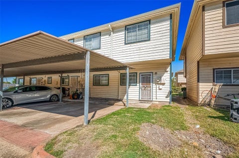 Tiny photo for 8310 Wild Rose St Street #16C, Houston, TX 77083 (MLS # 84591597)