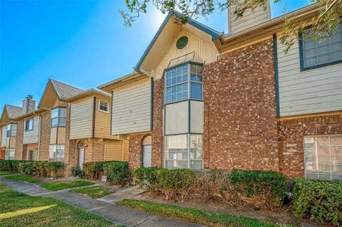 Tiny photo for 8310 Wild Rose St Street #16C, Houston, TX 77083 (MLS # 84591597)