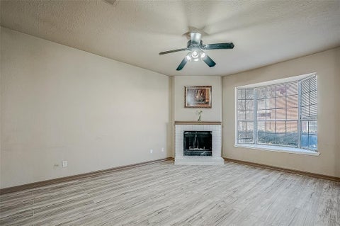 Tiny photo for 8310 Wild Rose St Street #16C, Houston, TX 77083 (MLS # 84591597)