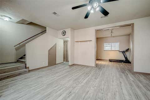 Tiny photo for 8310 Wild Rose St Street #16C, Houston, TX 77083 (MLS # 84591597)