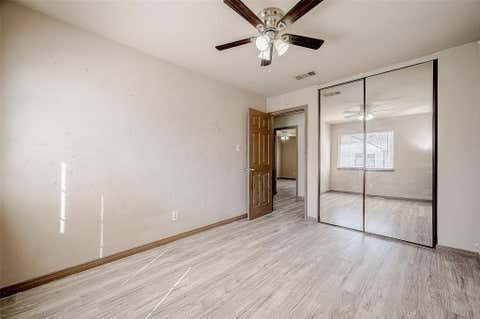 Tiny photo for 8310 Wild Rose St Street #16C, Houston, TX 77083 (MLS # 84591597)