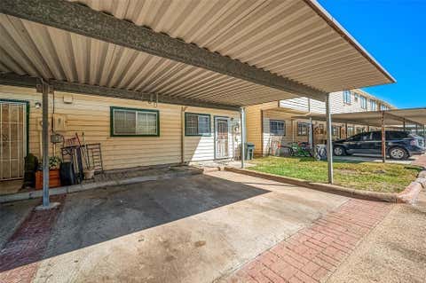 Tiny photo for 8310 Wild Rose St Street #16C, Houston, TX 77083 (MLS # 84591597)