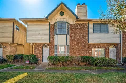 Photo of 8310 Wild Rose St Street #16C, Houston, TX 77083 (MLS # 84591597)