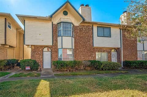 Tiny photo for 8310 Wild Rose St Street #16C, Houston, TX 77083 (MLS # 84591597)