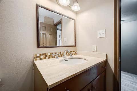 Tiny photo for 8310 Wild Rose St Street #16C, Houston, TX 77083 (MLS # 84591597)