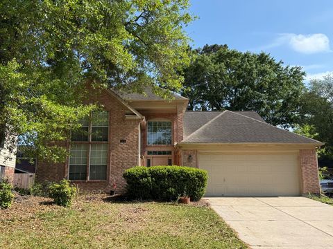 Photo of 3626 Purple Meadow Lane, Houston, TX 77345 (MLS # 77410525)