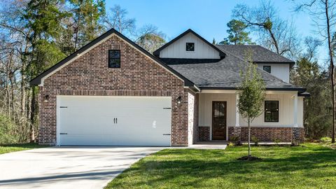 13427 Sea Island Drive Montgomery TX 77356