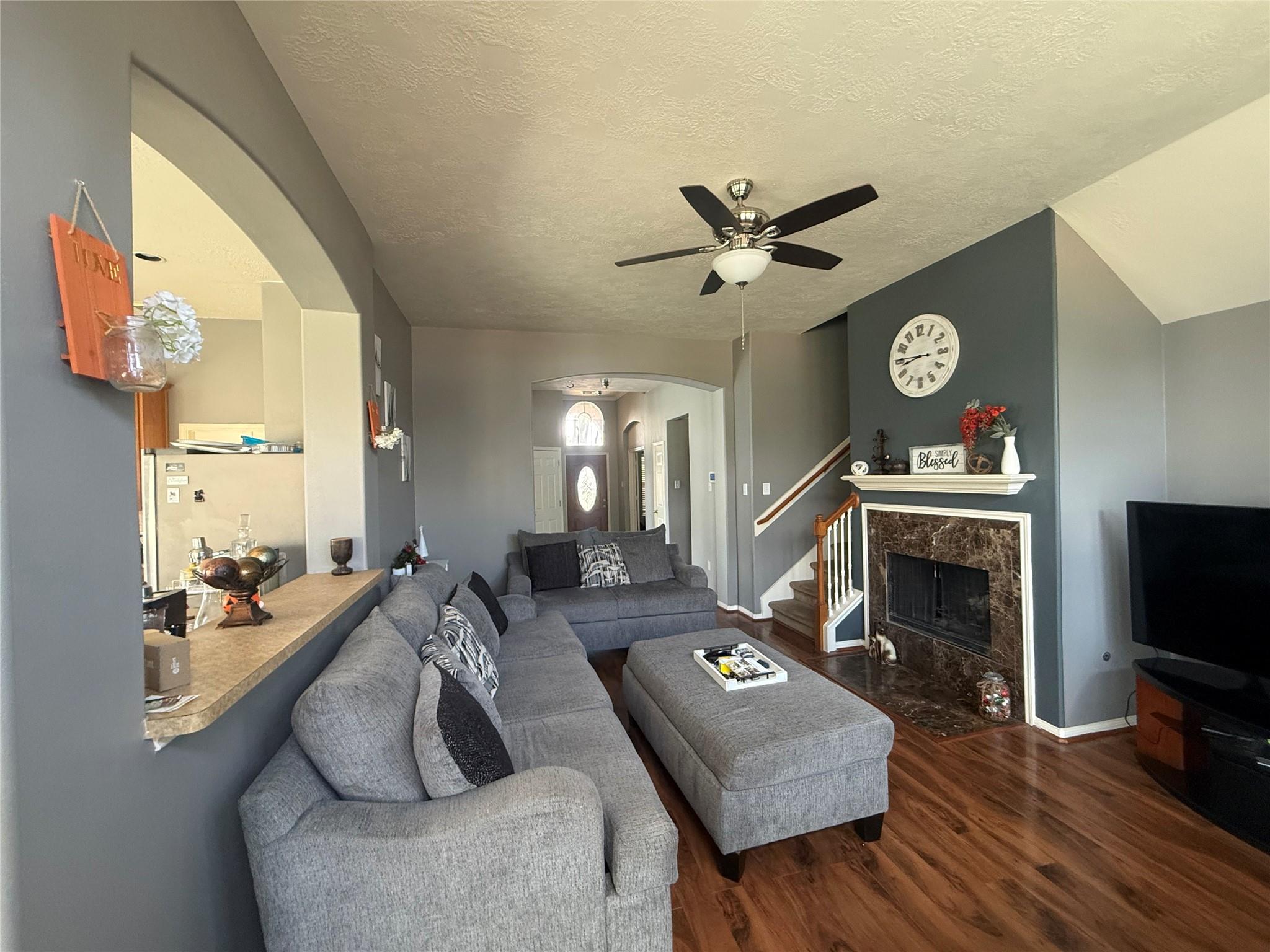 5502 Dunbrook Park Lane