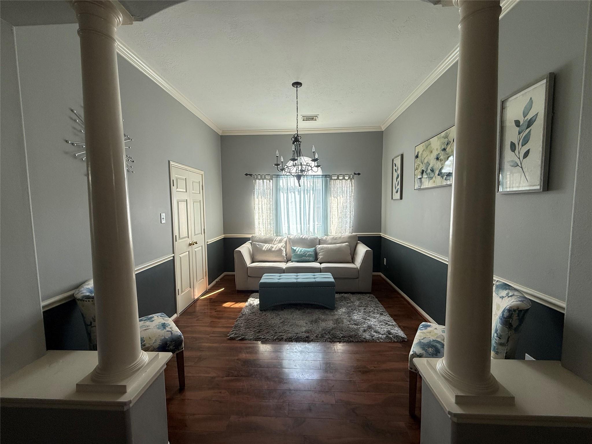 5502 Dunbrook Park Lane