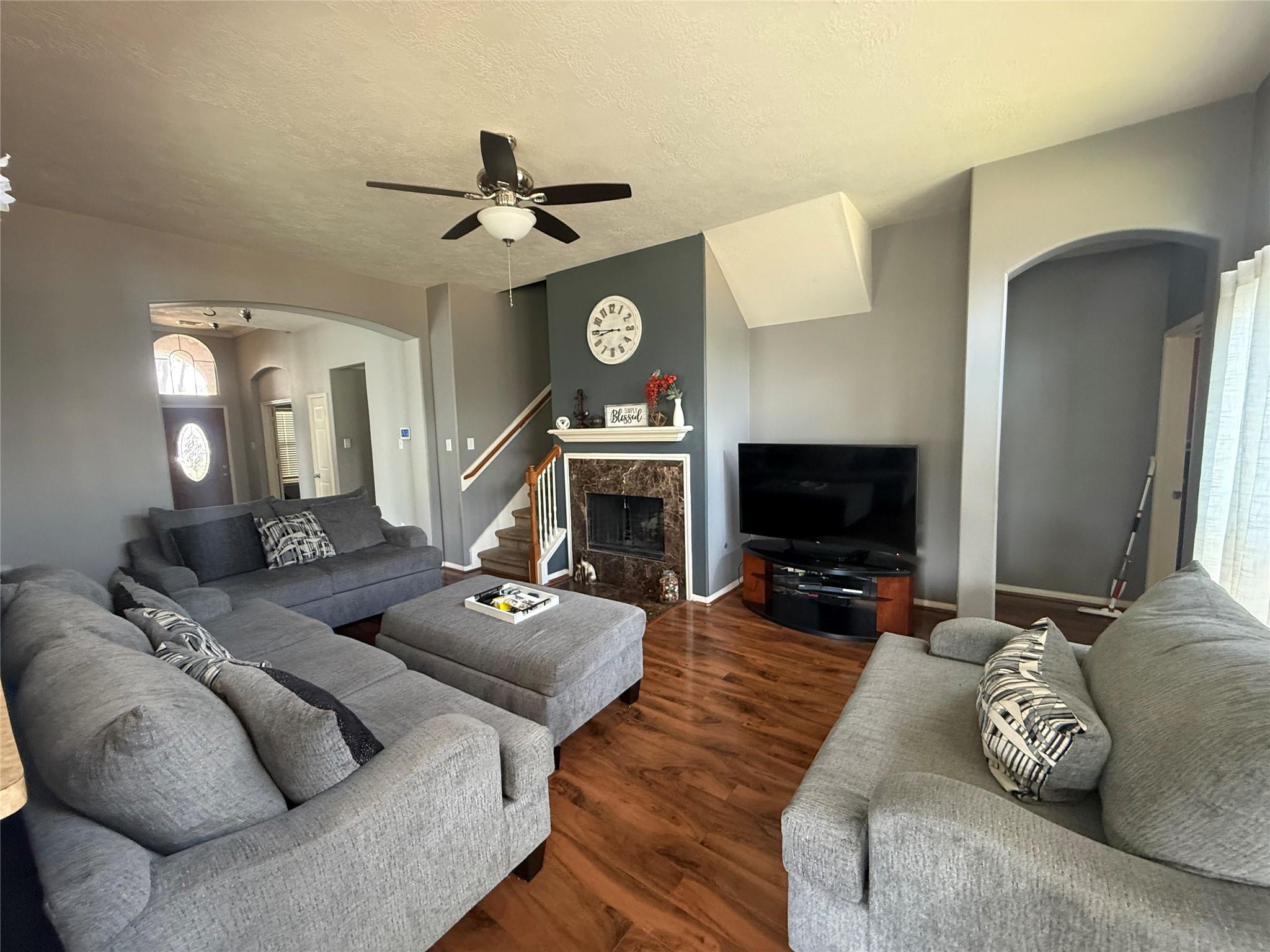 5502 Dunbrook Park Lane