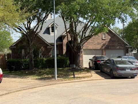 5502 Dunbrook Park Lane Katy TX 77449