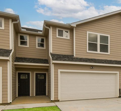 Photo of 4719 19th Street #B, Bacliff, TX 77518 (MLS # 18884904)