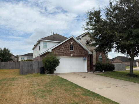 Photo of 5902 Carnaby Lane, Rosenberg, TX 77471 (MLS # 3671363)