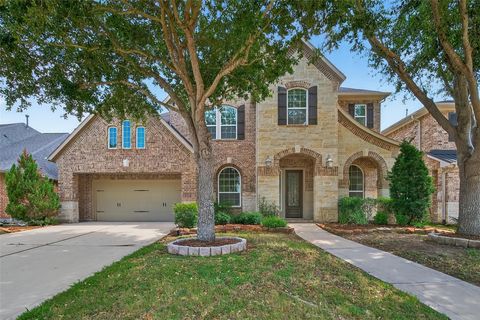 Photo of 27510 Villa Mountain Court, Fulshear, TX 77441 (MLS # 2381412)