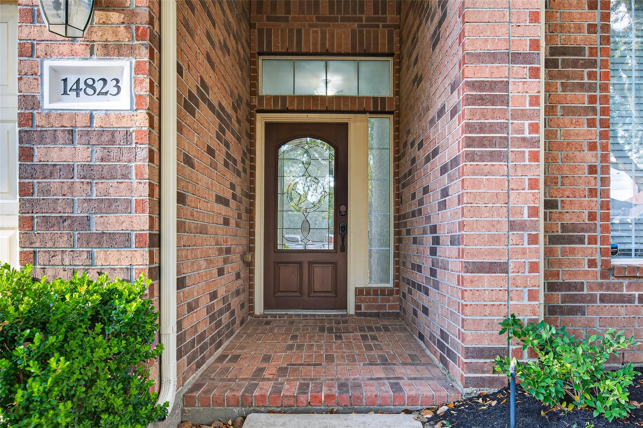 14823 Yellow Begonia Drive