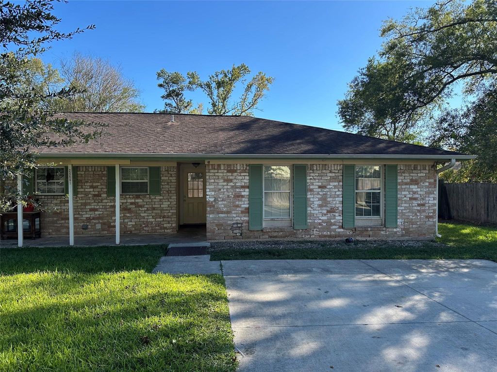 Photo of 22195 E Martin Drive #4A, Porter, TX 77365 (MLS # 12610219)