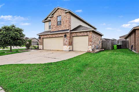 Homes For Sale - 2430 Gaspee Point<br/> Fort Bend County, Missouri City, TX 77489