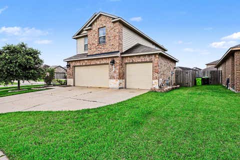 Photo of 2430 Gaspee Point, Missouri City, TX 77489 (MLS # 54836195)