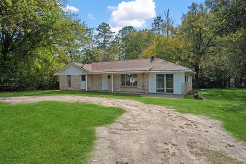 Photo of 6470 Fm 356, Trinity, TX 75862 (MLS # 15321708)