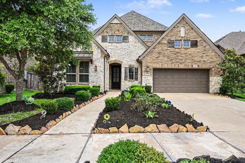 Photo of 10019 Cypress Path, Missouri City, TX 77459 (MLS # 25167434)