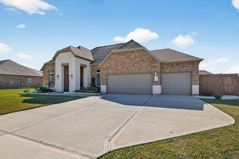 Photo of 6014 Henry Hamlet Drive, Conroe, TX 77304 (MLS # 35791508)