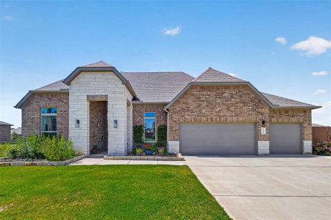 Slider Thumb