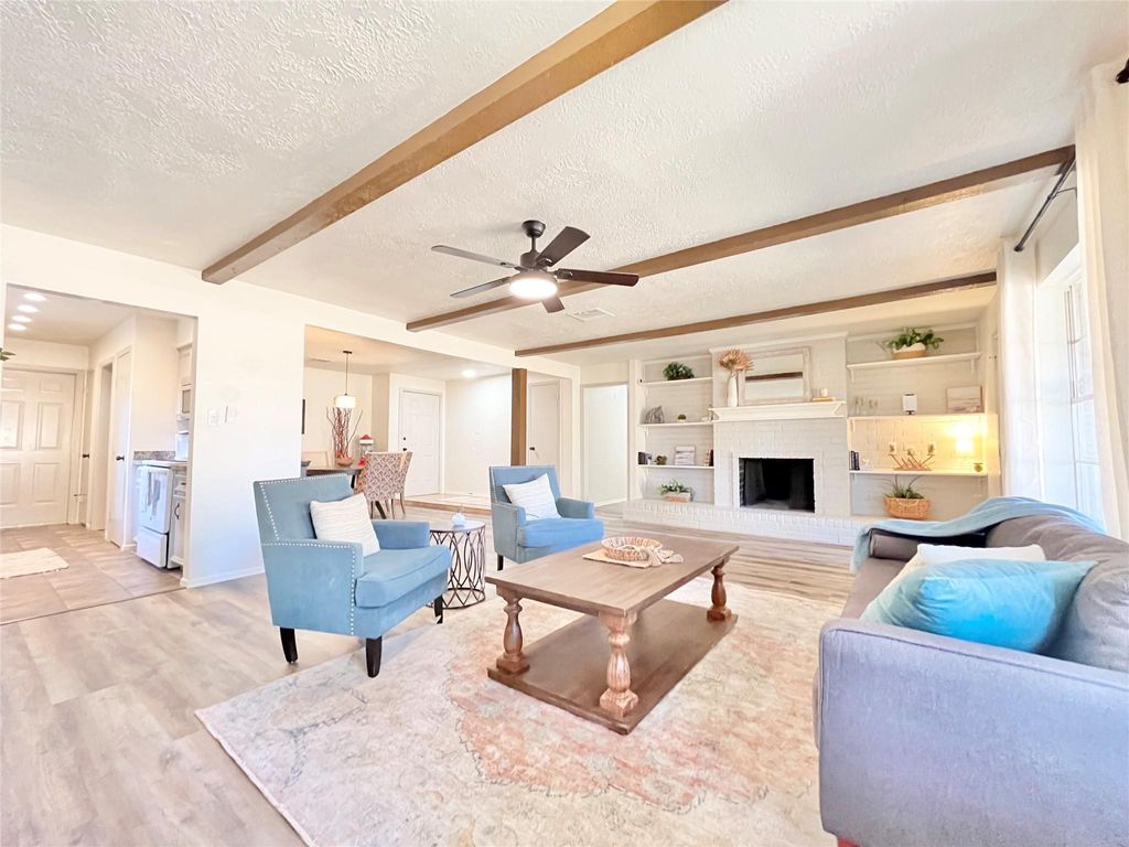 Photo of 11214 Fleur Drive, Houston, TX 77065 (MLS # 12165582)