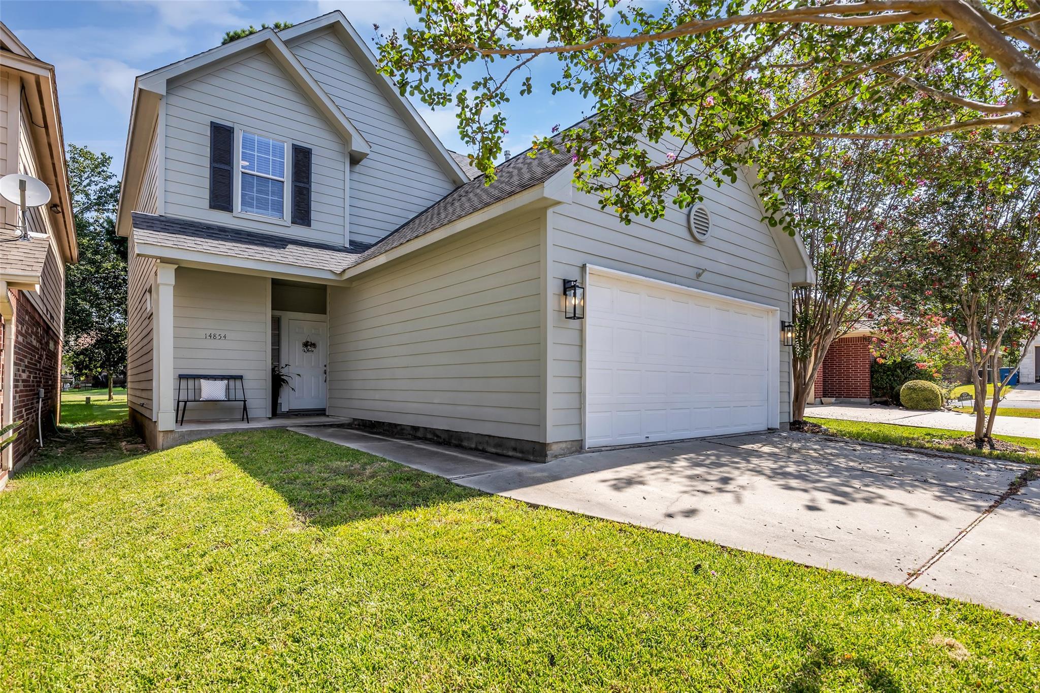 14854 Altair Court