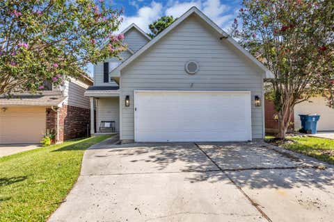 Photo of 14854 Altair Court, Willis, TX 77318 (MLS # 45674209)