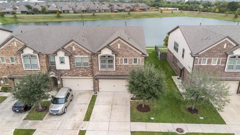 Photo of 1234 Willow Plains Lane, Rosenberg, TX 77471 (MLS # 65281626)
