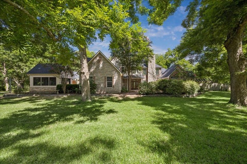 Photo of 18202 County Road 40 - Lockridge Rd, Rosharon, TX 77583 (MLS # 89565475)