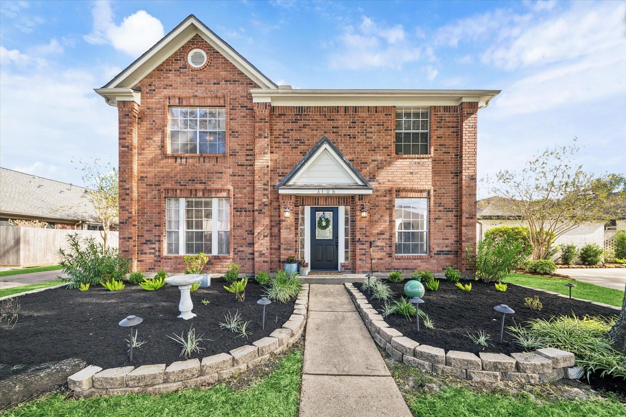 3106 Chesterfield Lane