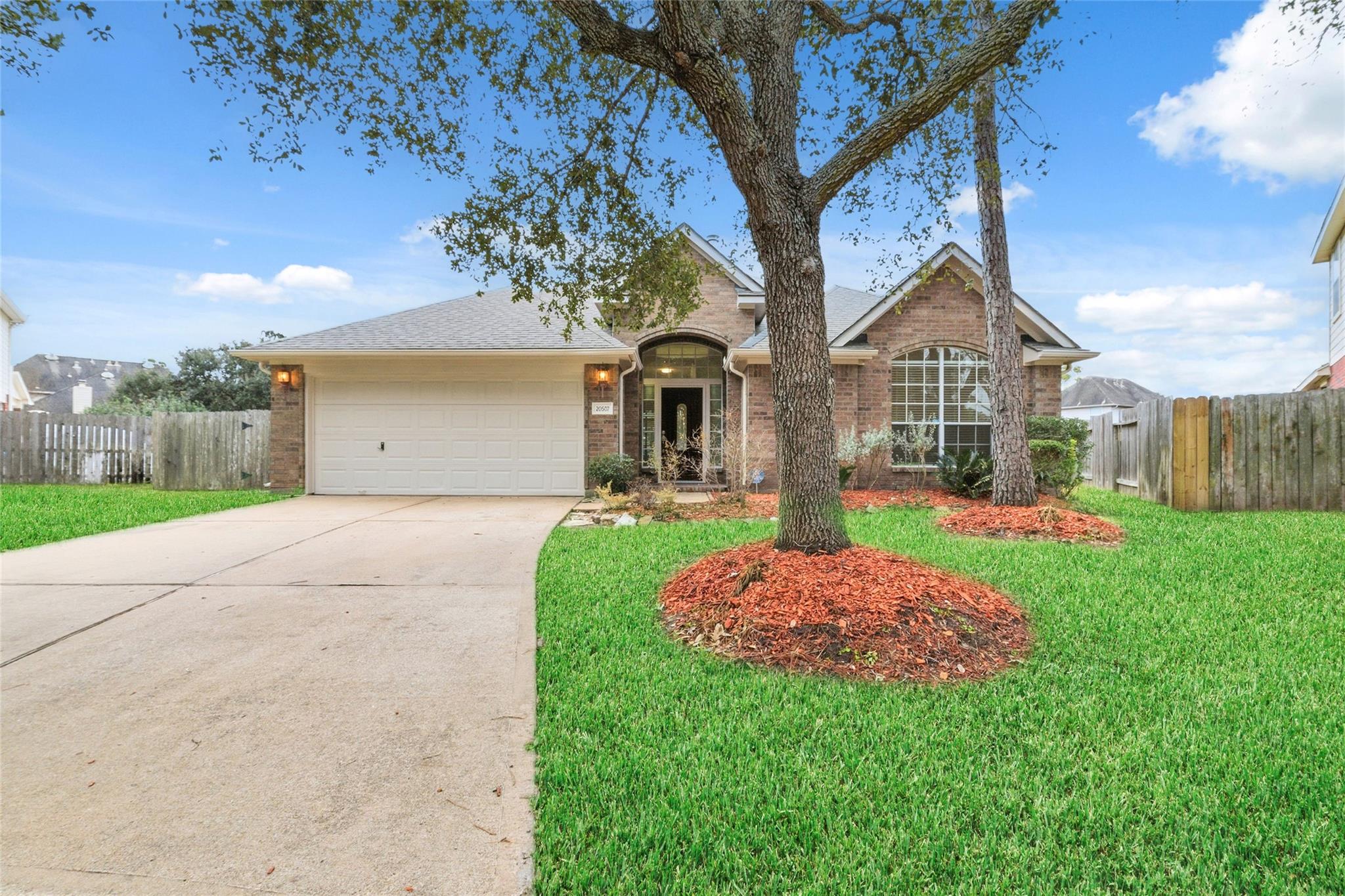 20507 Oxbow Park Lane