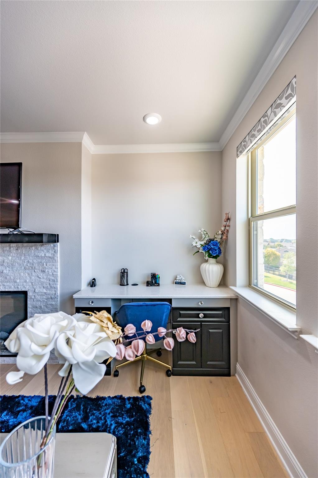 651 N Watters Road 8201