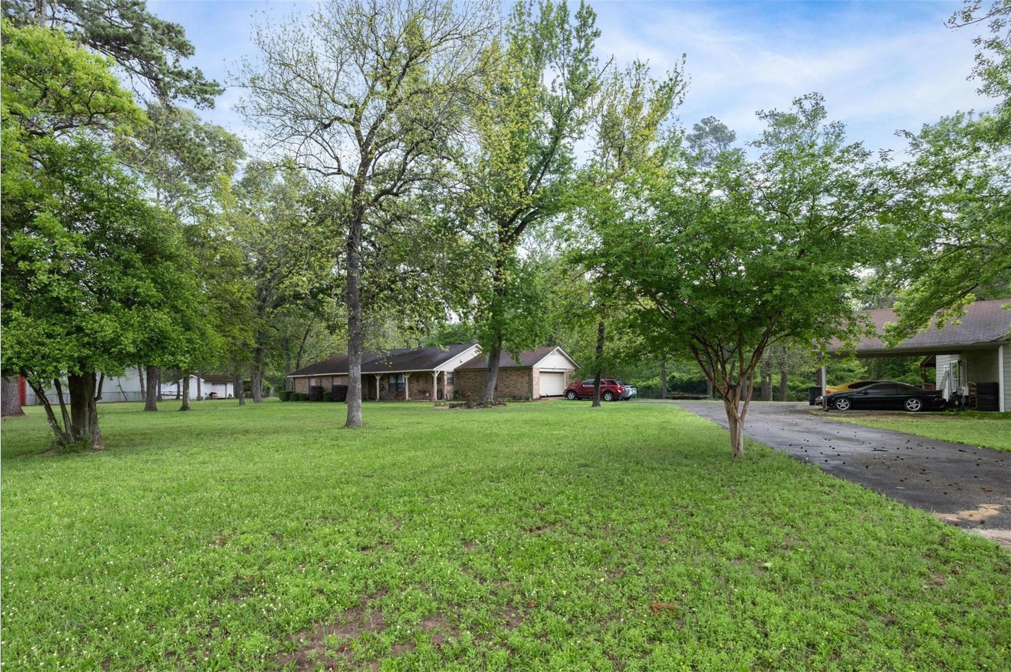 28536 Fm 2978 Road