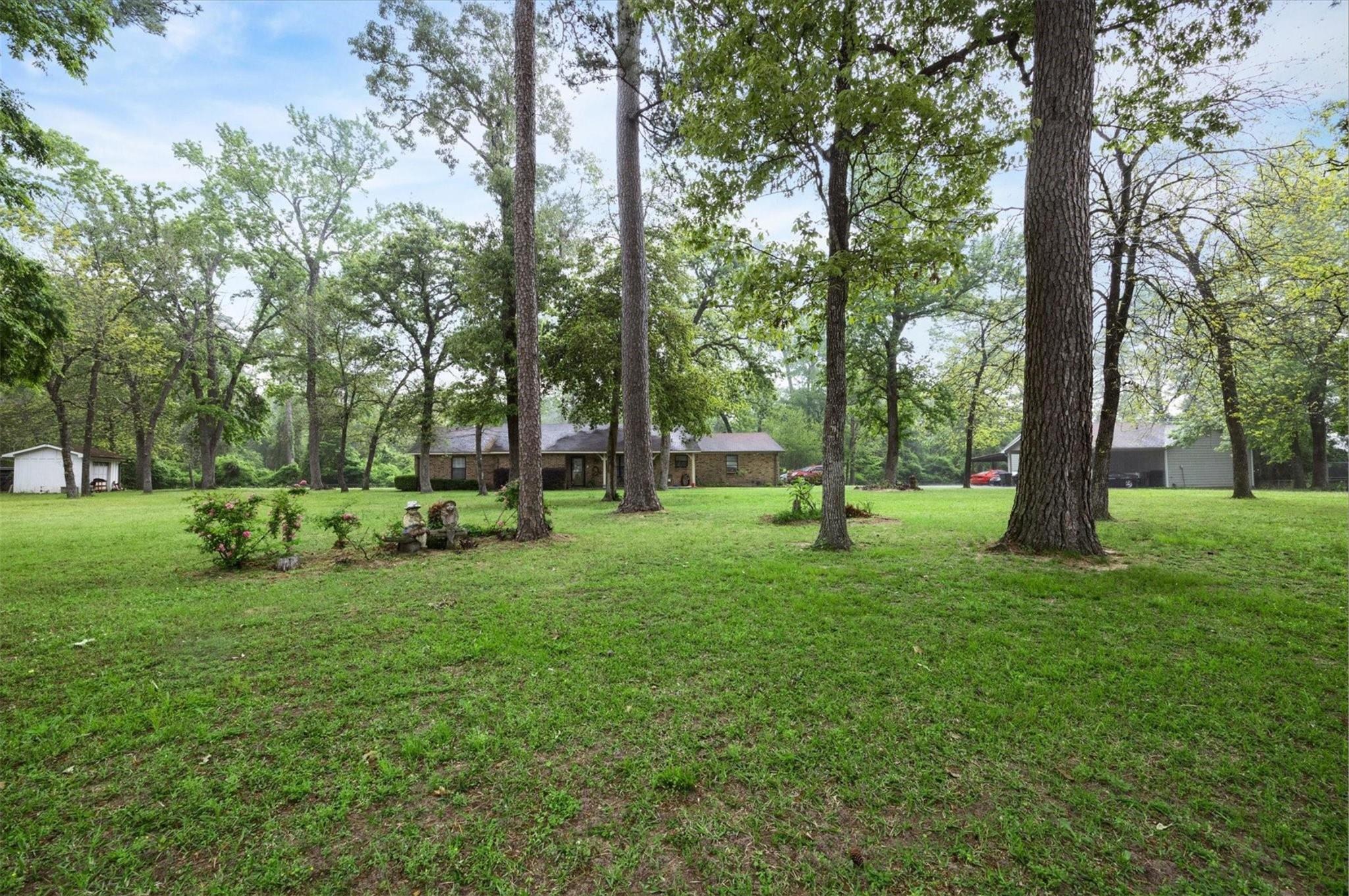 28536 Fm 2978 Road