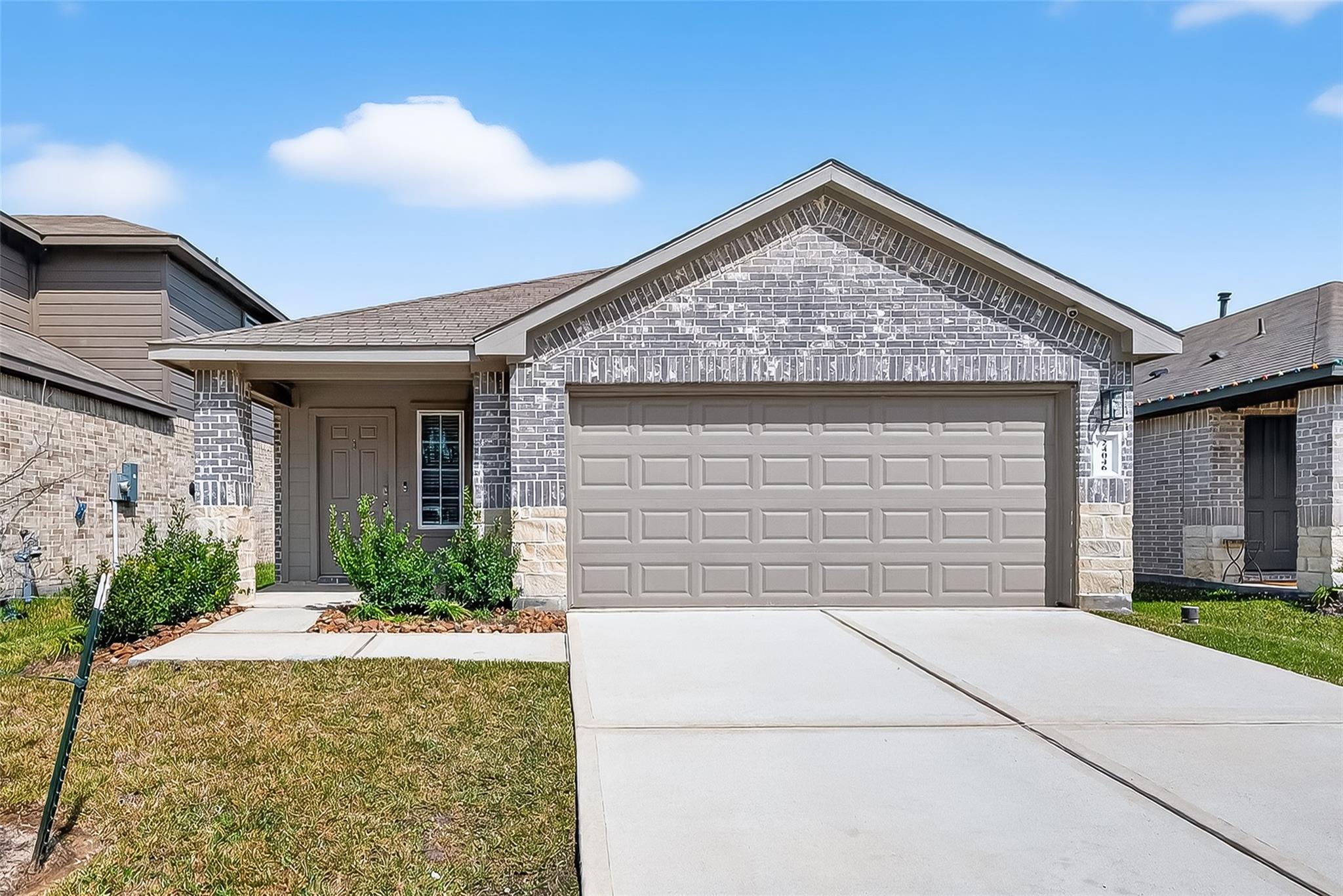 24046 Kentwood Springs Drive